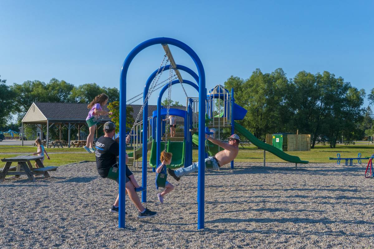 North Port Huron Jellystone Park North Lakeshore Road Carsonville Mi Photos of Jellystone Park™ at North Port Huron in Carsonville MI