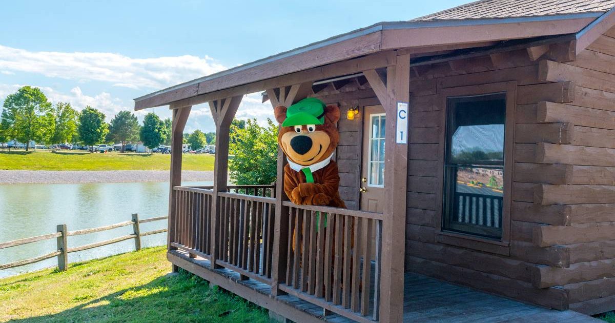 Lake Huron’s #1 RV Park and Campsite