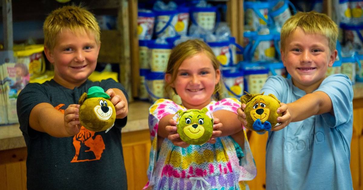 Fabulous Family Camping at an Affordable Cost