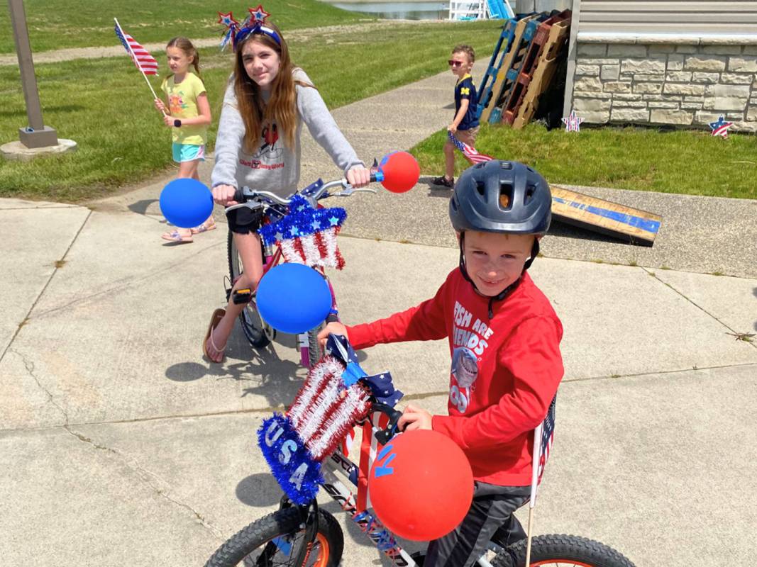 Freedom Fest