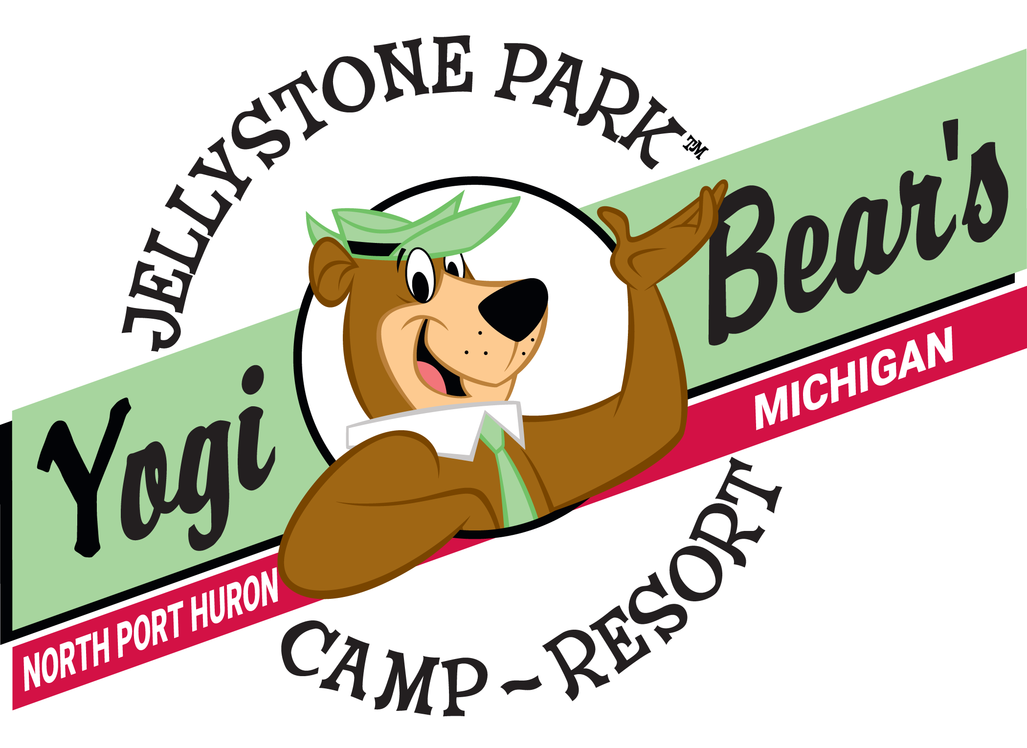 JELLYSTONE PARK™ at NORTH PORT HURON